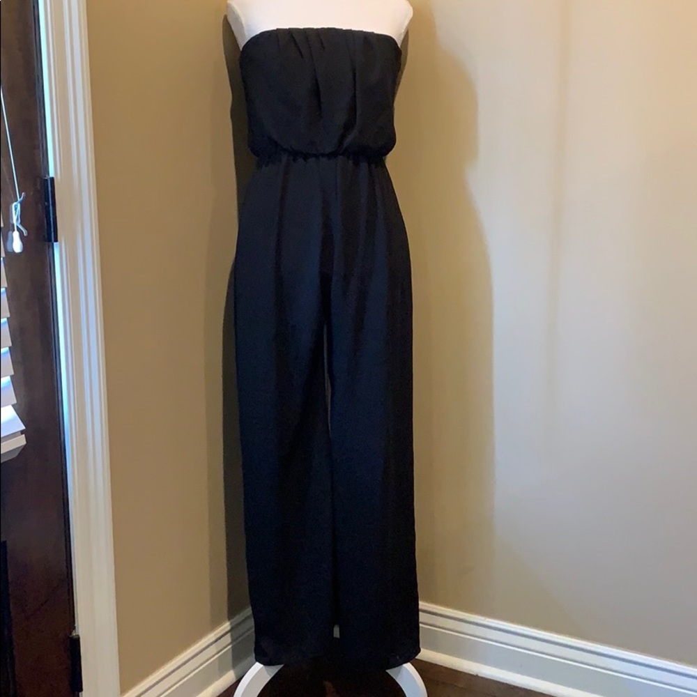 Boutique Jumpsuit
